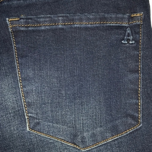 ARTICLES OF SOCIETY Ankle Skinny Jeans - Picture 10 of 14